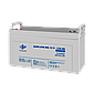 Акумулятор мультигелевий LPM-MG 12V - 120 Ah, фото 3