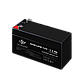 Акумулятор AGM LPM 12V - 1.3 Ah, фото 3