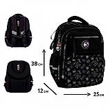 Рюкзак шкільний YES S-108 Today is my Day, фото 2