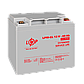 Акумулятор гелевий LPM-GL 12V - 40 Ah, фото 4