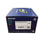 Електроніка ГБО 4 покоління КМЕ NEVO-SKY JET ECO 4 циліндри, фото 3