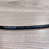 Шланг для ГБО газовий LPG/CNG d4мм, 1.5м, Fagumit, фото 3