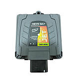 Електроніка  ГБО 4 покоління NEVO-SKY JET OBD MINI 4 циліндри, фото 4
