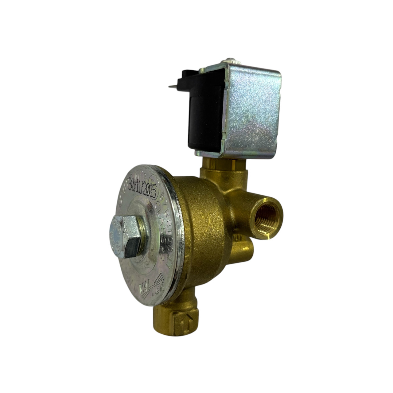 Клапан бензину Valtek ГБО 2, 3 покоління, фото 1