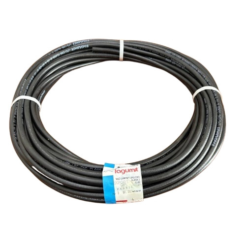 Шланг ГБО газовий LPG/CNG d4мм, 25м, Fagumit