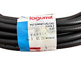 Шланг ГБО газовий LPG/CNG d4мм, 25м, Fagumit, фото 3