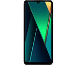 Смартфон Poco C75 8/256Gb NFC EU чорний, фото 4