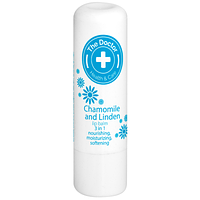 Бальзам для губ The Doctor Health&Care Ромашка і липа 3,6 г