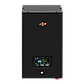 Акумулятор LP LiFePO4 12,8V - 280 Ah (3584Wh) (BMS 200A/200А) метал LCD Smart BT, фото 2