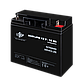 Акумулятор AGM LPM 12V - 18 Ah, фото 4