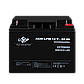 Акумулятор AGM LPM 12V - 20 Ah, фото 2