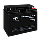 Акумулятор AGM LPM 12V - 20 Ah, фото 3