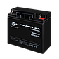 Акумулятор AGM LPM 12V - 20 Ah, фото 4