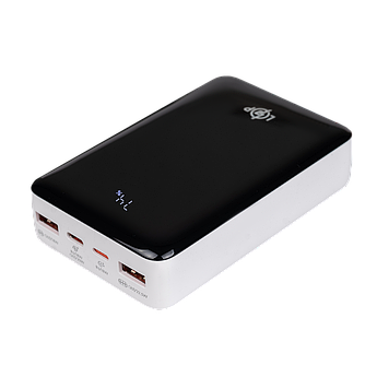 Зовнішній акумулятор (Power Bank) LP PQ22 20000mAh 22.5W