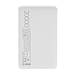 Зовнішній акумулятор LP PQ22 20000mAh, фото 3