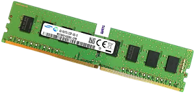 Оперативна пам'ять Samsung 4GB DDR4 2133MHz (M378A5143EB1-CPB) Б/В