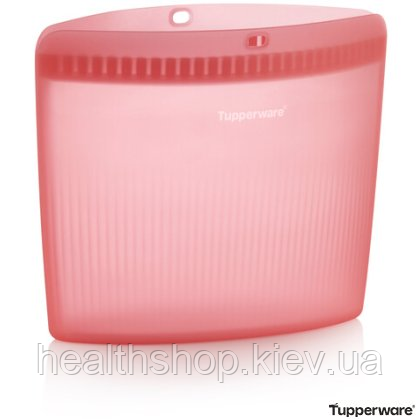 Силіконовий контейнер Ultimate (2,9 л) Tupperware (Оригінал)