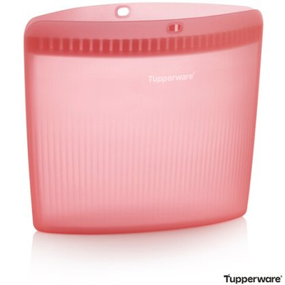 Силіконовий контейнер Ultimate (2,9 л) Tupperware (Оригінал)
