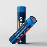 Акумулятор Ni-MH з низьким саморозрядом (LSD) Quantum 800mAh AAA, 2шт/уп blister, фото 5