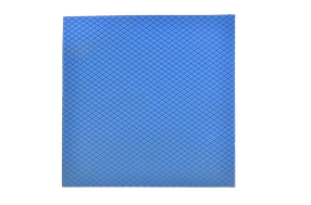 Термопрокладка Halnziye 3K600 R20 100x100x1.0mm 6W