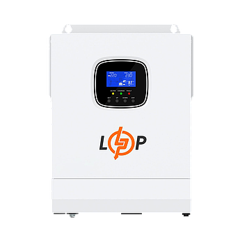 Інвертор гібридний однофазний LP HSI 3500 (24V 3500VA)
