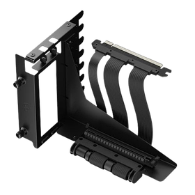 Райзер для корпусу Fractal Design FD-A-FLX2-001 Flex 2 Black (FD-A-FLX2-001)