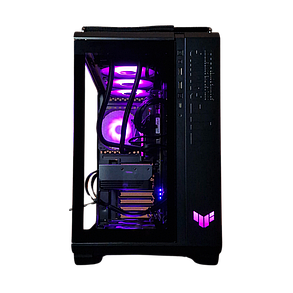 Ігровий ПК ElderBrain v1 (RX 7800 XT 16GB / Ryzen 9 7900X / DDR5 64GB / SSD 2TB), фото 4