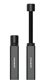 Підставка для відеокарти CoolMoon GH-80 Black (GH-80 BLACK)