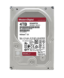 HDD 3.5" 4000