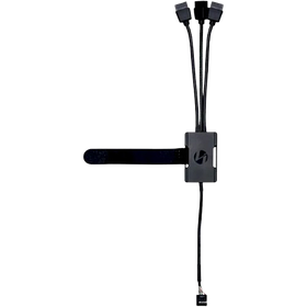 USB-хаб Lian Li Black (G89.PW-U2HB.00)