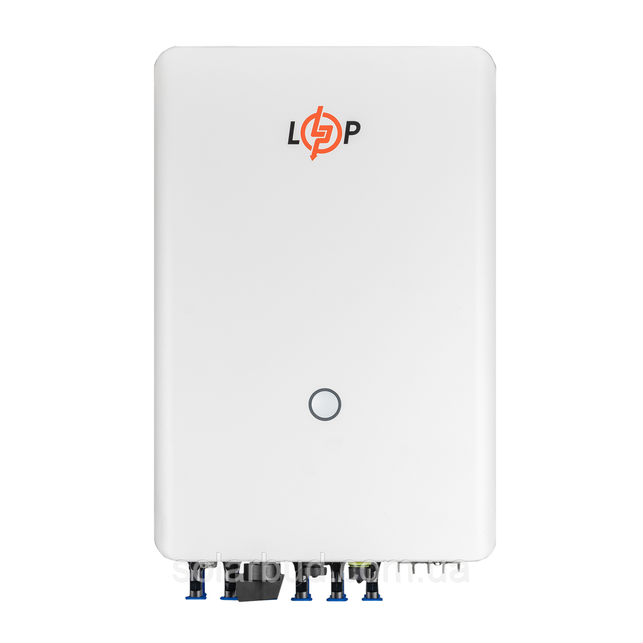 Сонячний мережевий інвертор LP KTL-S 33kW, фото 1