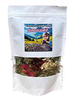 Чай Дитячий