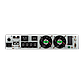 Smart-UPS LogicPower-3000 PRO, RM (rack mounts) (without battery) 96V 6A, фото 4