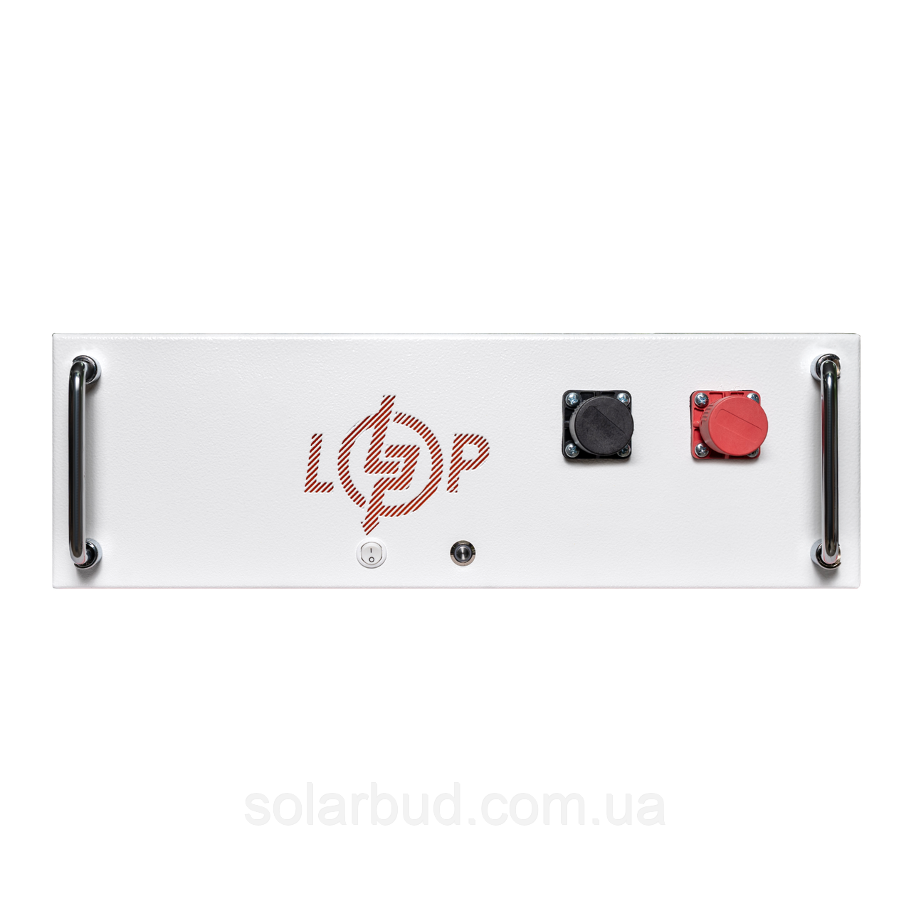 Акумулятор LP LiFePO4 51,2V - 100 Ah (5120Wh) (BMS JK 100A/50А) RM WH, фото 1