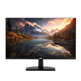 Монітор 23.8 " 2E E2424B, VA, 1920x1080, 100Hz Black (2E-E2424B-01.UA)
