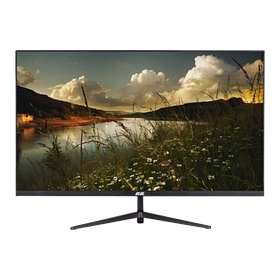 Монітор 31.5" 2E D3224B, IPS, 2560x1440, 75Hz (2E-D3224B-01.UA)
