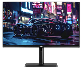 Монітор 27" 2E Gaming G2724B, IPS, 2560x1440, 180Hz (2E-G2724B-01.UA)