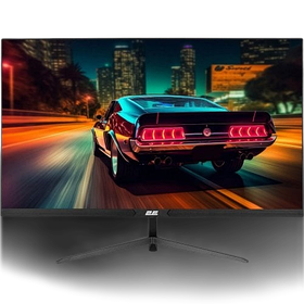 Монітор 27" 2E Gaming G2724BU, IPS, 1920x1080, 165Hz (2E-G2724BU-01.UA)