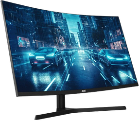Монітор 31.5" 2E Gaming G3223B, VA, 2560x1440, 165Hz (2E-G3223B-01.UA)