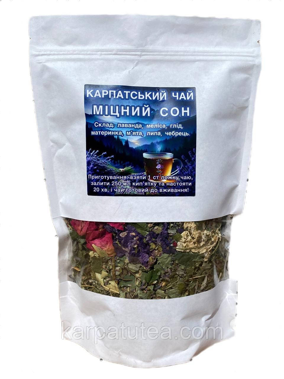 Чай Міцний сон