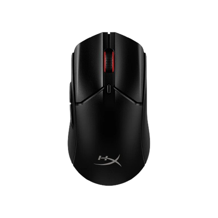 Миша бездротова HyperX Pulsefire Haste 2 Wireless RGB Black (6N0B0AA), фото 1
