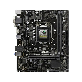 Материнська плата Asus H310M-R R2.0 Prime LGA 1151v2 (PRIME H310M-R R2.0) Б/В