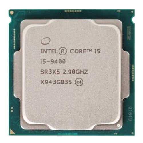 Процесор Intel Core i5 9400 LGA 1151v2 (BX80684I59400) Б/В