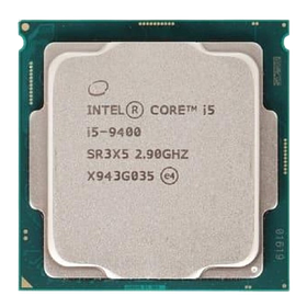 Процесор Intel Core i5 9400 LGA 1151v2 (BX80684I59400) Б/В