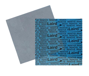 Термопрокладка Laird Tflex HD90000 100x100x0.5mm (7.5W/m*k)