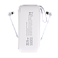 Зовнішній акумулятор LP PQ50 50000mAh, фото 4
