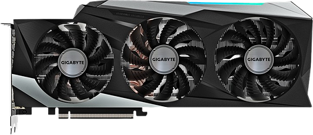 Відеокарта GeForce RTX 3080 Ti 12GB Gigabyte Gaming OC (GV-N308TGAMING OC-12GD) Б/В, фото 3