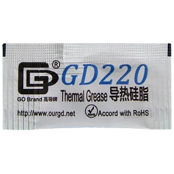 GD