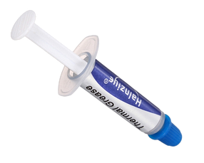 Термопаста Halnziye HY-530 3 г (2.5W/m*k) (HY-530-3G)