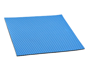 Термопрокладка Halnziye 3K600 BK10 100x100x0.5mm